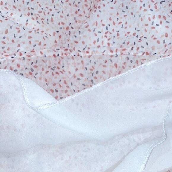 FATE boho top size small - Picture 4 of 5